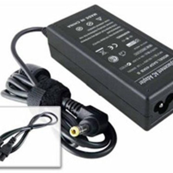 Ilc Replacement for Acer Ac0905517re AC Adapter AC0905517RE  AC ADAPTER ACER